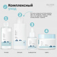 ROUND LAB Тонер тоник отшелушивающий с морской водой 1025 Dokdo Toner 200 мл Корейская Косметика