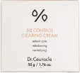 Dr.Ceuracle 5? Control Clearing Cream крем для лица, 50 мл