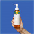 Manyo Factory гидрофильное масло для снятия макияжа Pure Cleansing Oil, 200 мл, 200 г