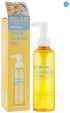 Manyo Factory гидрофильное масло для снятия макияжа Pure Cleansing Oil, 200 мл, 200 г