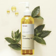 Manyo Factory гидрофильное масло для снятия макияжа Pure Cleansing Oil, 200 мл, 200 г