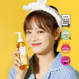 Manyo Factory гидрофильное масло для снятия макияжа Pure Cleansing Oil, 200 мл, 200 г