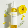 Manyo Factory гидрофильное масло для снятия макияжа Pure Cleansing Oil, 200 мл, 200 г