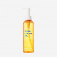 Manyo Factory гидрофильное масло для снятия макияжа Pure Cleansing Oil, 200 мл, 200 г