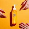 Manyo Factory гидрофильное масло для снятия макияжа Pure Cleansing Oil, 200 мл, 200 г