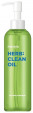 Manyo Factory очищающее гидрофильное масло с экстрактами трав Herb Green Cleansing Oil, 200 мл