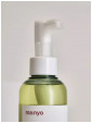 Manyo Factory очищающее гидрофильное масло с экстрактами трав Herb Green Cleansing Oil, 200 мл