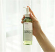 Manyo Factory очищающее гидрофильное масло с экстрактами трав Herb Green Cleansing Oil, 200 мл