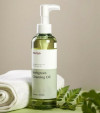 Manyo Factory очищающее гидрофильное масло с экстрактами трав Herb Green Cleansing Oil, 200 мл