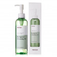 Manyo Factory очищающее гидрофильное масло с экстрактами трав Herb Green Cleansing Oil, 200 мл