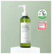 Manyo Factory очищающее гидрофильное масло с экстрактами трав Herb Green Cleansing Oil, 200 мл