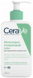 CeraVe гель интенсивно очищающий для нормальной и жирной кожи, 236 мл