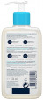 CeraVe SA Smoothing Cleanser Очищающий гель для сухой, огрубевшей, и неровной кожи  236 мл