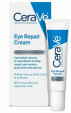 Крем для глаз CeraVe Eye Repair Cream, Франция, гипоаллергенный, увлажняющий, 14мл