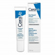 Крем для глаз CeraVe Eye Repair Cream, Франция, гипоаллергенный, увлажняющий, 14мл