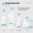ROUND LAB Увлажняющий крем с морской водой 1025 Dokdo Cream 80 мл Корейская косметика