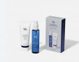 Набор Dr.Ceuracle: гидрофильное масло + пенка Pro Balance Cleansing Duo Collection, 155 мл