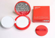 Missha Тональный крем Velvet Finish Cushion PA+++, SPF 50+, 15 мл/15 г, оттенок: №21, 1 шт.