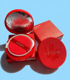 Missha Тональный крем Velvet Finish Cushion PA+++, SPF 50+, 15 мл/15 г, оттенок: №21, 1 шт.