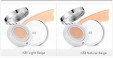 Missha Тональный крем Velvet Finish Cushion PA+++, SPF 50+, 15 мл/15 г, оттенок: №21, 1 шт.