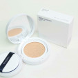 Missha Тональный крем Velvet Finish Cushion PA+++, SPF 50+, 15 мл/15 г, оттенок: №21, 1 шт.