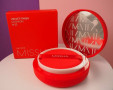 Missha Тональный крем Velvet Finish Cushion PA+++, SPF 50+, 15 мл/15 г, оттенок: №21, 1 шт.