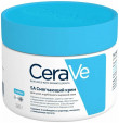 CeraVe Крем для тела SA смягчающий, огрубевшей и неровной кожи 340мл