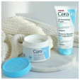 CeraVe Крем для тела SA смягчающий, огрубевшей и неровной кожи 340мл