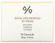 Dr.Ceuracle Крем для лица с прополисом Royal Vita Propolis 33, 50 мл