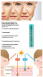 Солнцезащитный спрей с жемчугом JMsolution Marine Luminous Pearl Sun Protection Sun Spray SPF50+ PA+++ 180мл