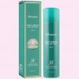 Солнцезащитный спрей с жемчугом JMsolution Marine Luminous Pearl Sun Protection Sun Spray SPF50+ PA+++ 180мл