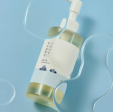 Легкое гидрофильное масло с морской водой Round Lab 1025 Dokdo Cleansing Oil 200 мл