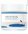 Увлажняющий крем для чувствительной кожи с берёзовым соком Round Lab Birch Juice Moisturizing Cream 80 мл