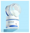 Увлажняющий крем для чувствительной кожи с берёзовым соком Round Lab Birch Juice Moisturizing Cream 80 мл