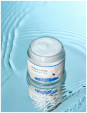 Увлажняющий крем для чувствительной кожи с берёзовым соком Round Lab Birch Juice Moisturizing Cream 80 мл