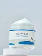 Увлажняющий крем для чувствительной кожи с берёзовым соком Round Lab Birch Juice Moisturizing Cream 80 мл