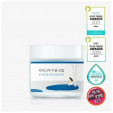 Увлажняющий крем для чувствительной кожи с берёзовым соком Round Lab Birch Juice Moisturizing Cream 80 мл