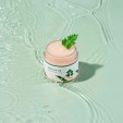 ROUND LAB / Успокаивающий крем с экстрактом полыни RoundLab Mugwort Calming Cream 80ml