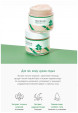 ROUND LAB / Успокаивающий крем с экстрактом полыни RoundLab Mugwort Calming Cream 80ml