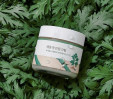 ROUND LAB / Успокаивающий крем с экстрактом полыни RoundLab Mugwort Calming Cream 80ml