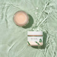 ROUND LAB / Успокаивающий крем с экстрактом полыни RoundLab Mugwort Calming Cream 80ml