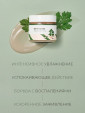 ROUND LAB / Успокаивающий крем с экстрактом полыни RoundLab Mugwort Calming Cream 80ml