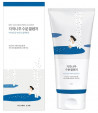 Пенка для умывания Round Lab Birch Juice Moisturizing Cleanser с берёзовым соком, 150 мл
