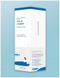 Пенка для умывания Round Lab Birch Juice Moisturizing Cleanser с берёзовым соком, 150 мл