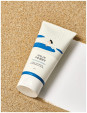 Пенка для умывания Round Lab Birch Juice Moisturizing Cleanser с берёзовым соком, 150 мл