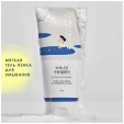 Пенка для умывания Round Lab Birch Juice Moisturizing Cleanser с берёзовым соком, 150 мл