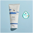 Пенка для умывания Round Lab Birch Juice Moisturizing Cleanser с берёзовым соком, 150 мл