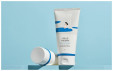 Пенка для умывания Round Lab Birch Juice Moisturizing Cleanser с берёзовым соком, 150 мл