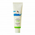 ROUND LAB Мягкий увлажняющий солнцезащитный крем Birch Juice Moisturizing Mild-Up Sunscreen SPF 50+ PA+++ 50 мл