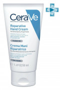 CeraVe Крем для рук восстанавливающий, для очень сухой кожи, 50 мл
